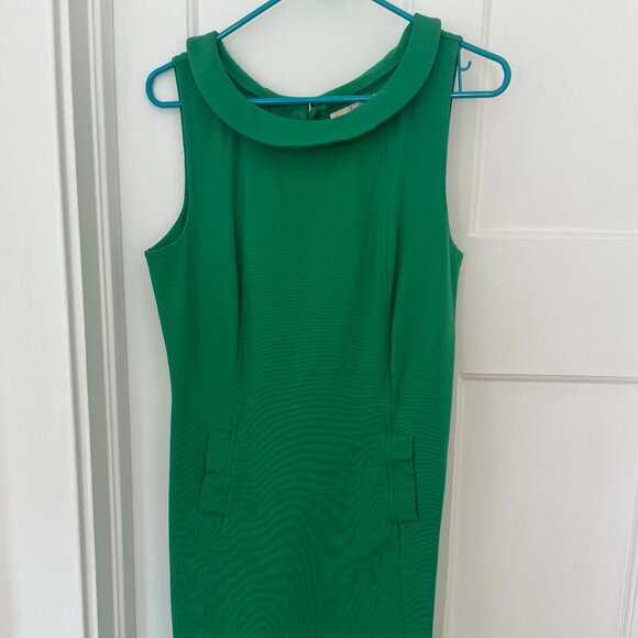 Mid Century Modern Style From Boden Rarely Worn Size 6R - Picture 1 of 8